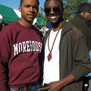 Meet your Posher, Peter